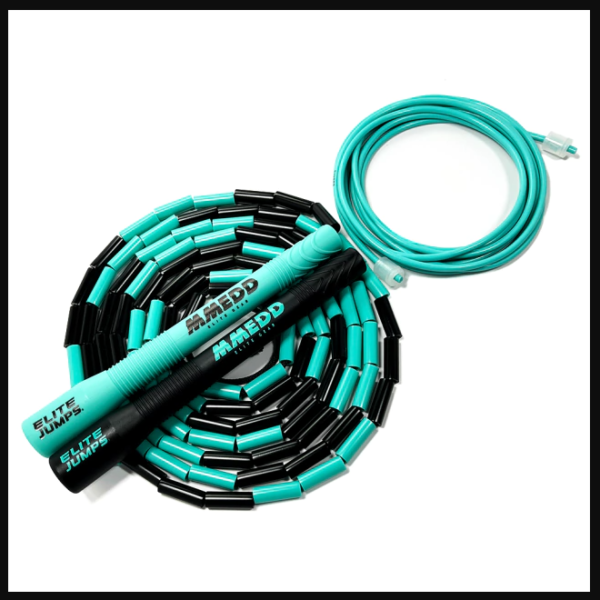 SOGA PROFESIONAL MMEDD HARRIER 2 EN 1 - SOGA CROSSOVER + SPEEDROPE / TURQUOISE